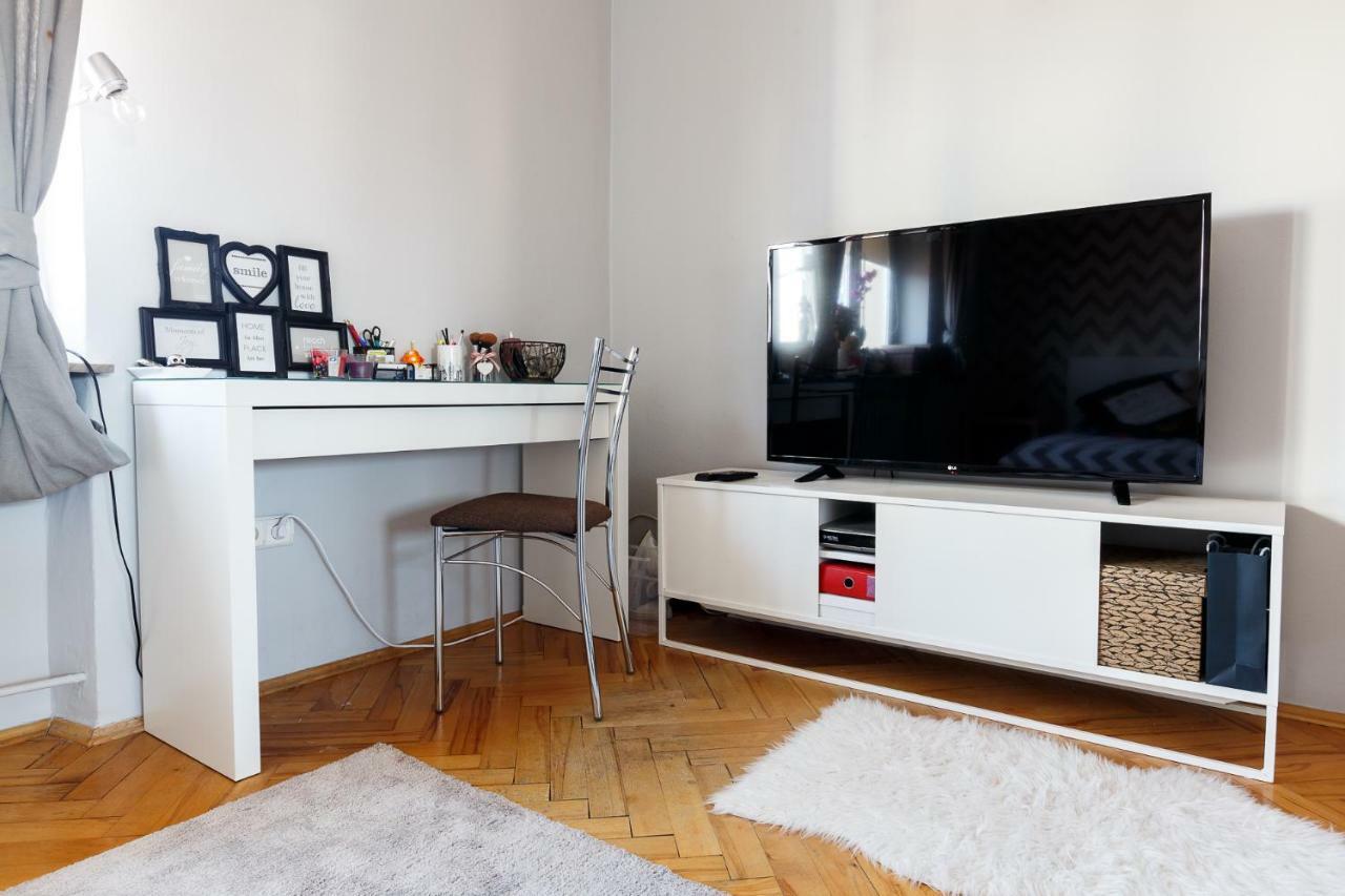 Rzeszow Apartment Екстериор снимка