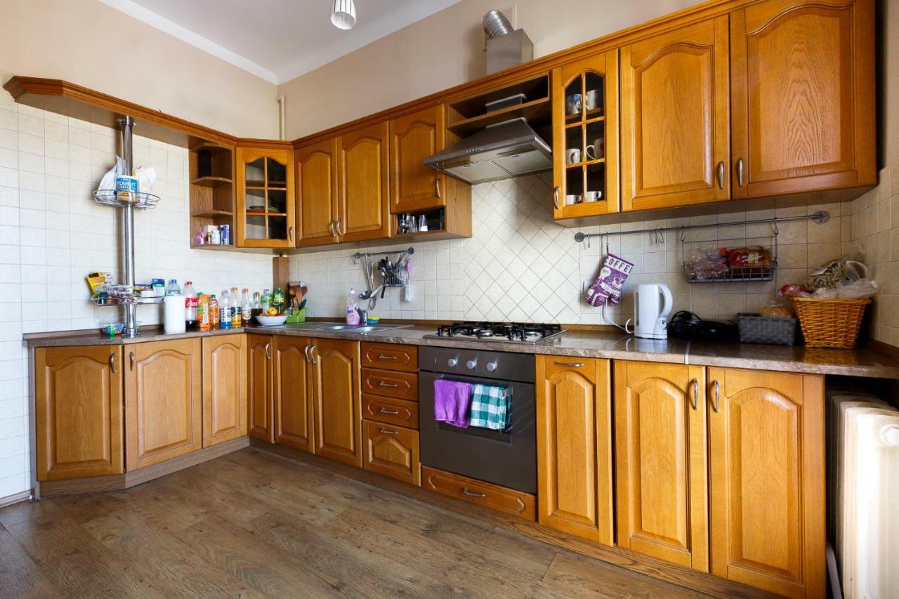 Rzeszow Apartment Екстериор снимка